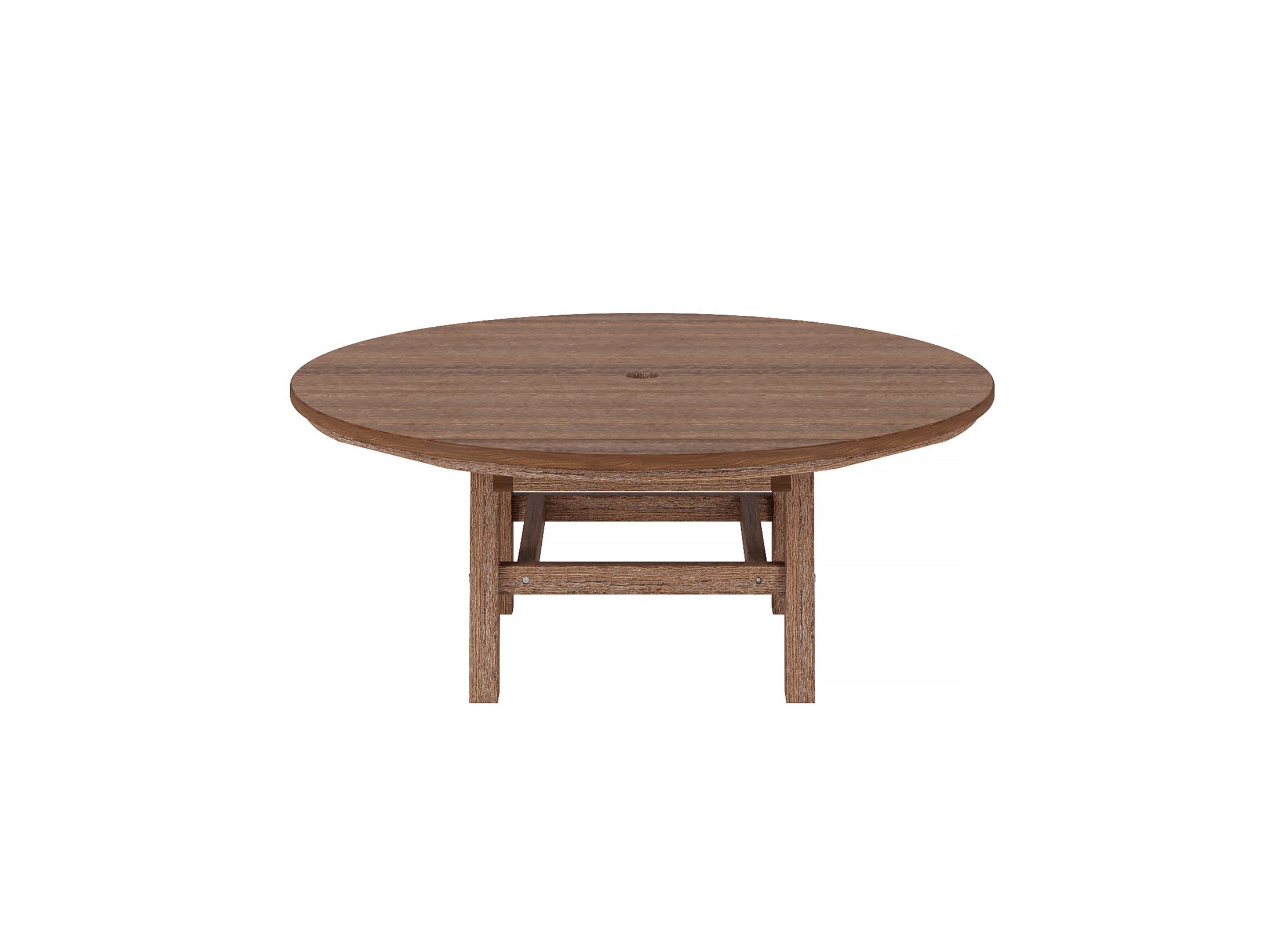 Madison Coffee Table Antique Mahogany 