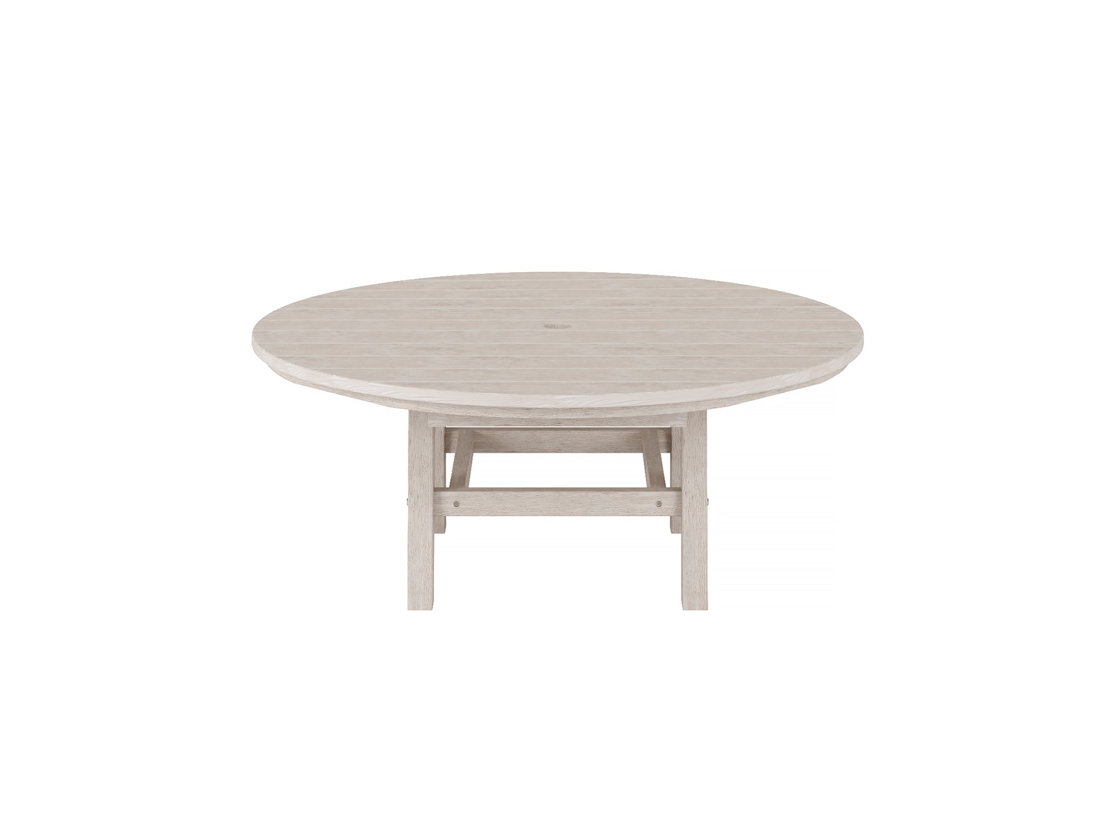 Madison Coffee Table Paper Birch