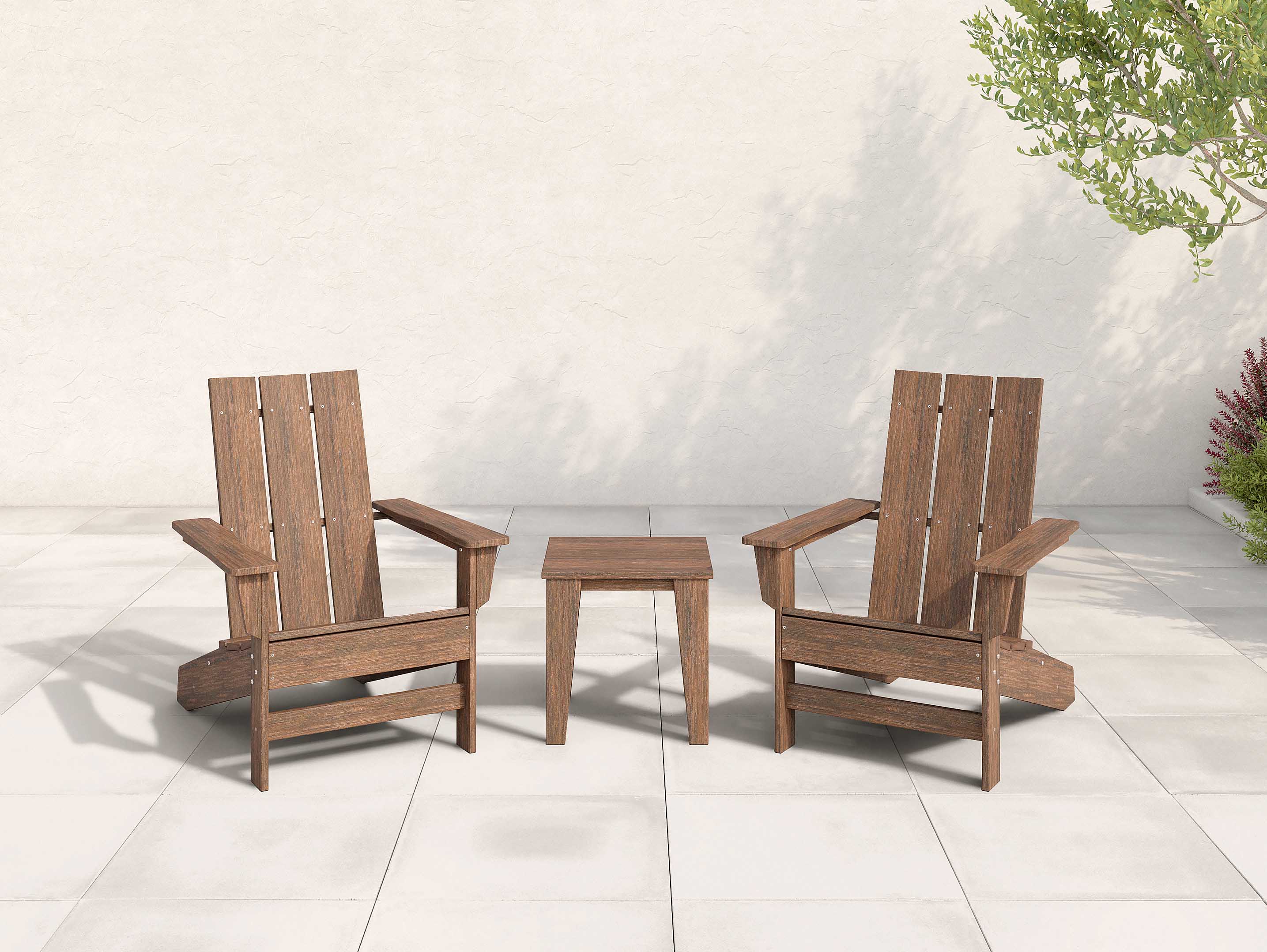 Aria Chat Set – Leisure Line