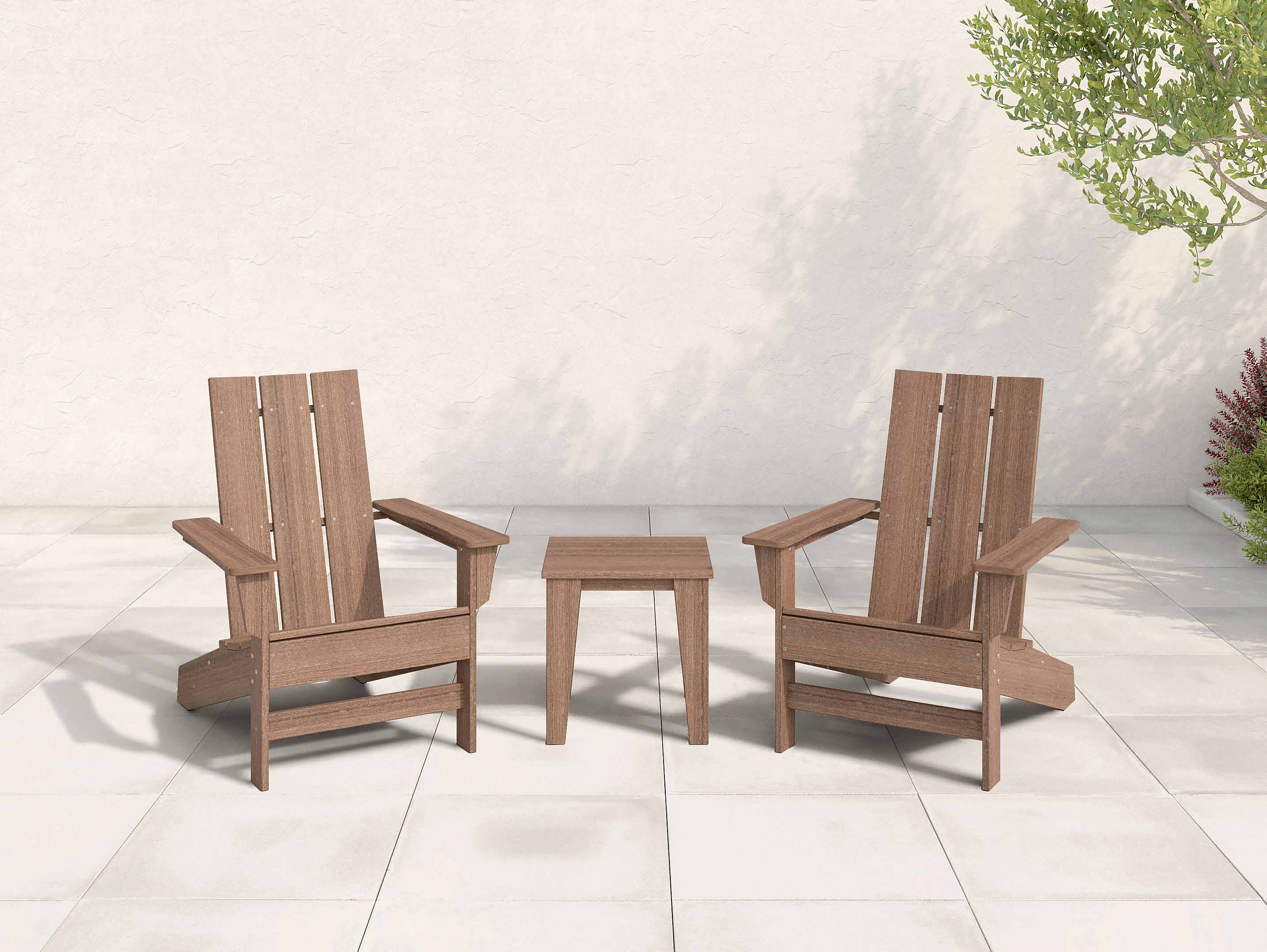 Aria Chat Set – Leisure Line
