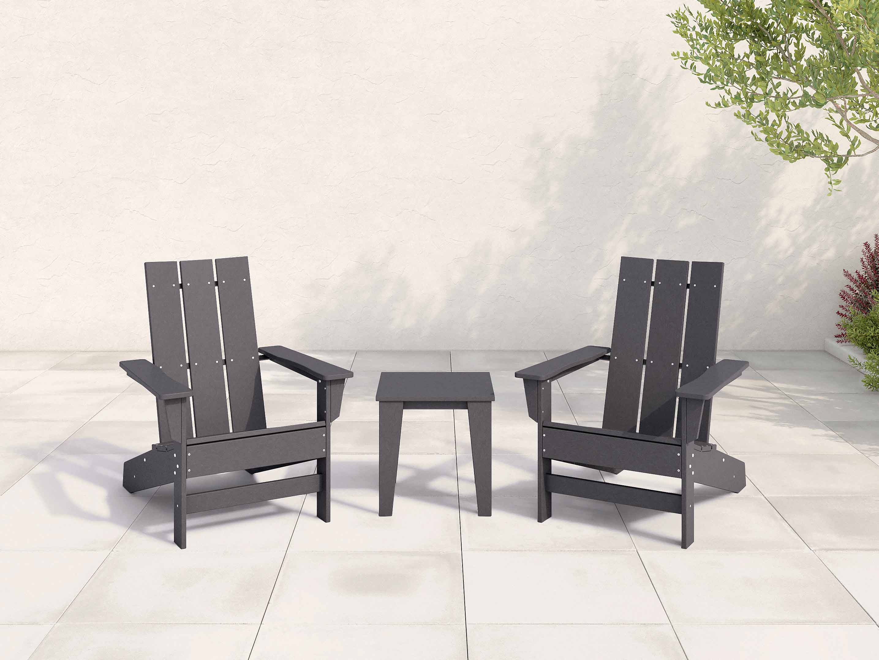 Aria Chat Set