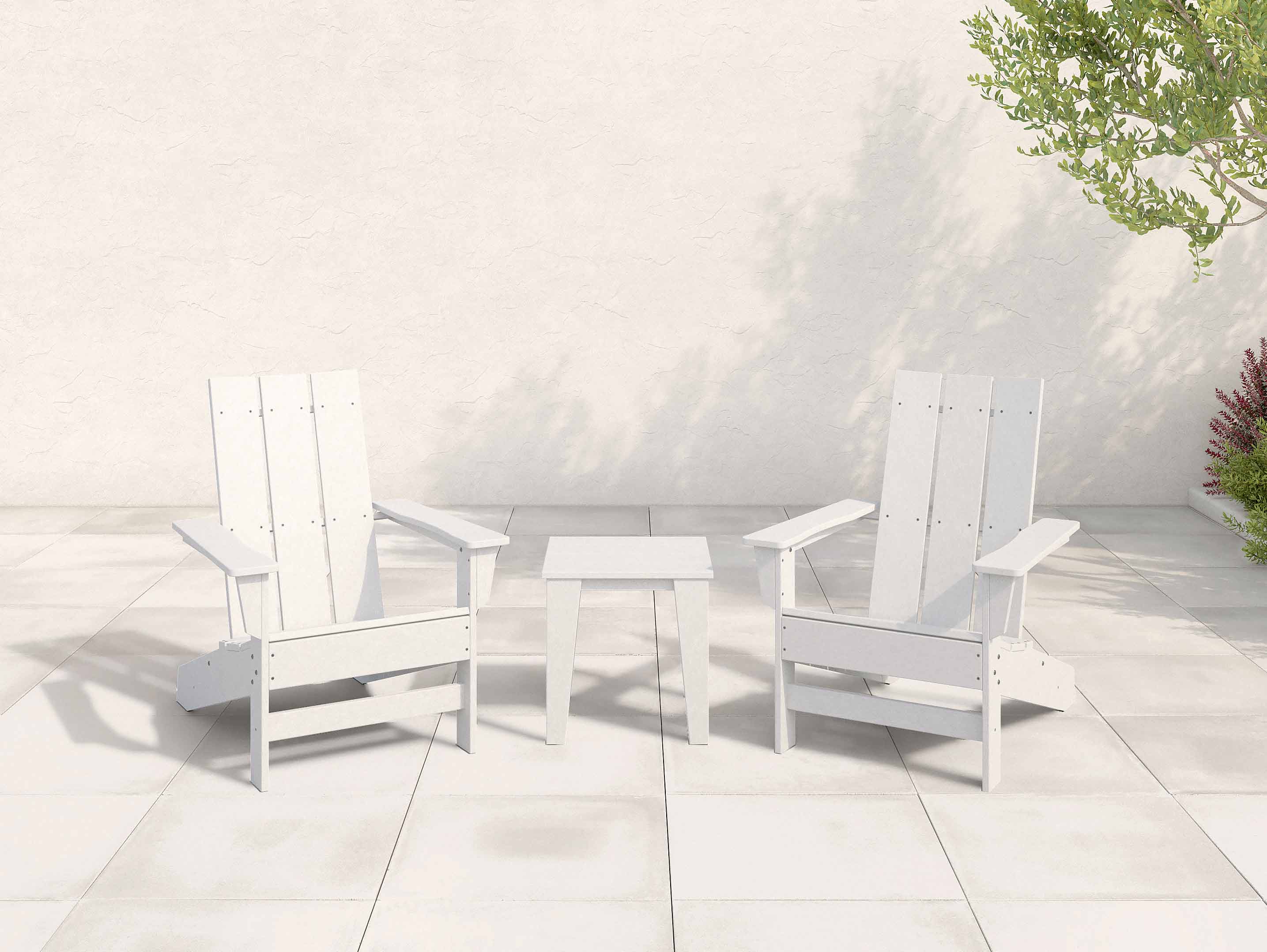 Aria Chat Set