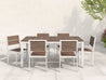 Featured Image - Park City Side Chair Dining Set woodgrain