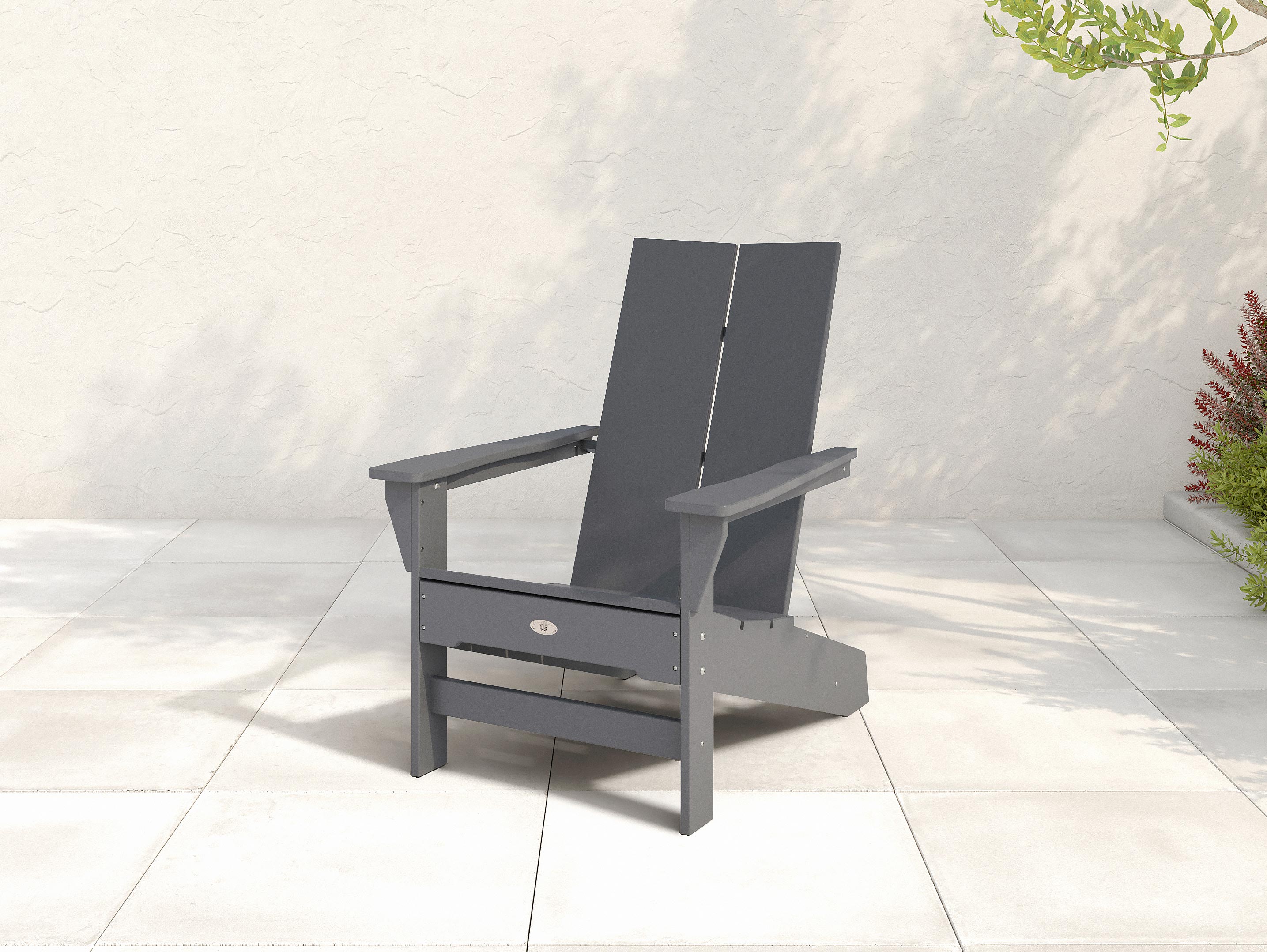 Adirondacks Style Modern – Leisure Line