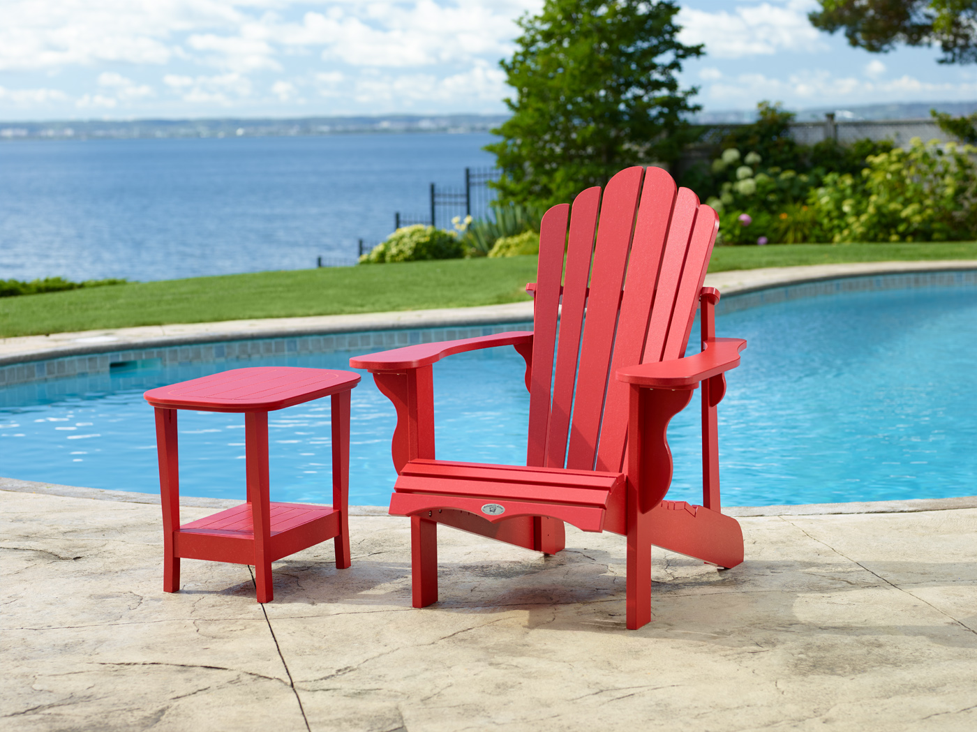 Top 10 Best Adirondack Chairs in 2024