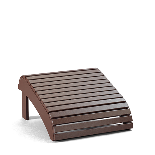 stool brun